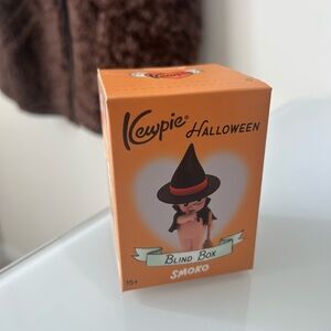 Kewpie Halloween Blind Box